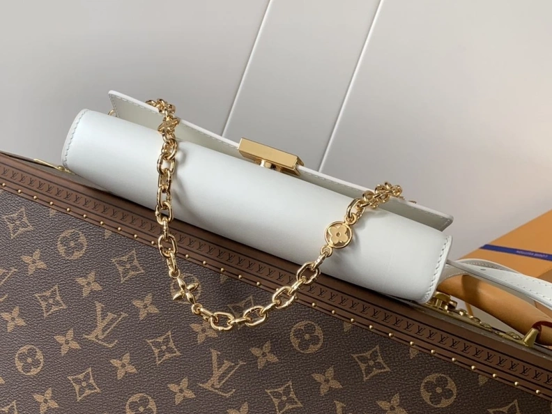 EyeCatching LX Satchel Bags 12997