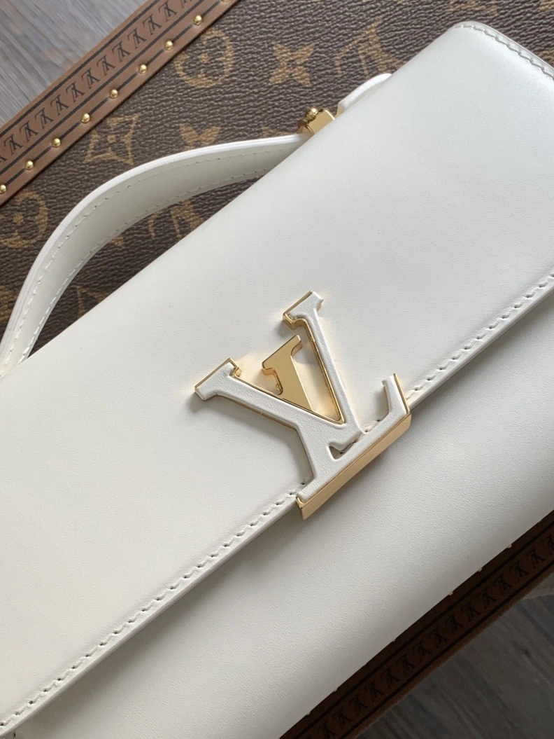 EyeCatching LX Satchel Bags 12997