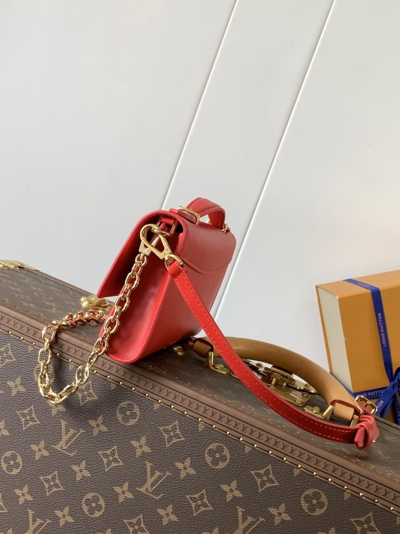 LX Satchel Bags Affordable 13007