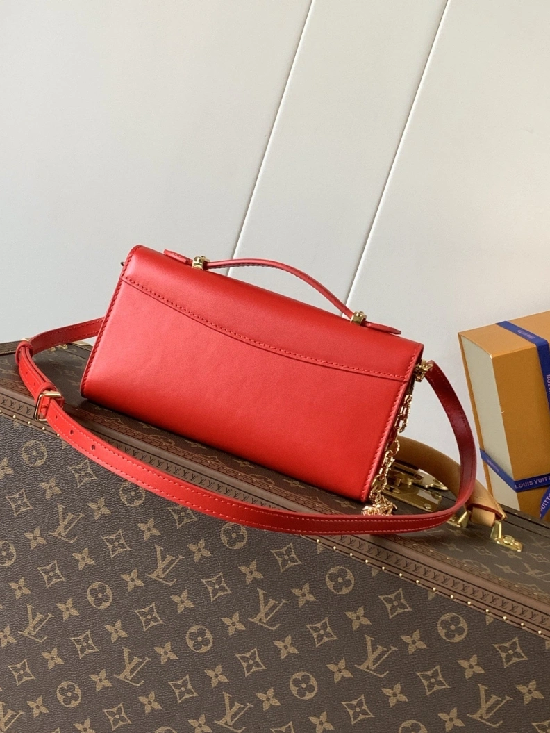 LX Satchel Bags Affordable 13007