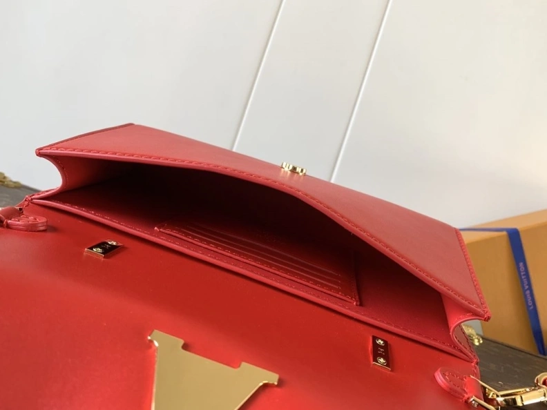 LX Satchel Bags Affordable 13007