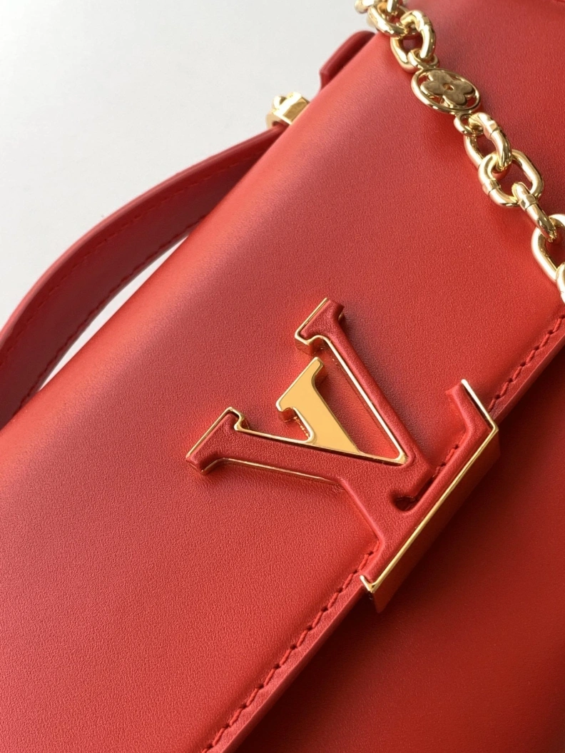 LX Satchel Bags Affordable 13007