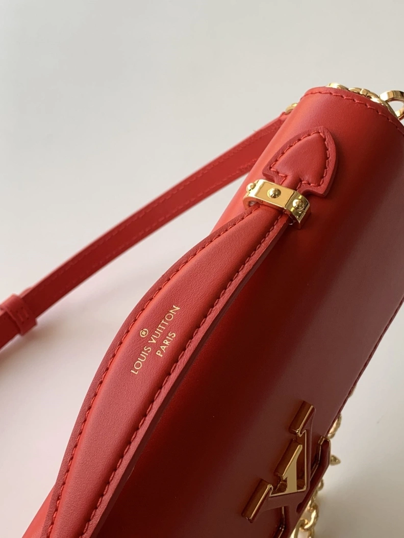 LX Satchel Bags Affordable 13007