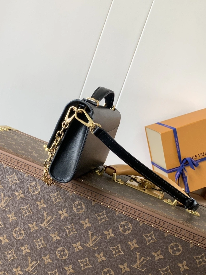 LX Satchel Bags AllSeason 13010