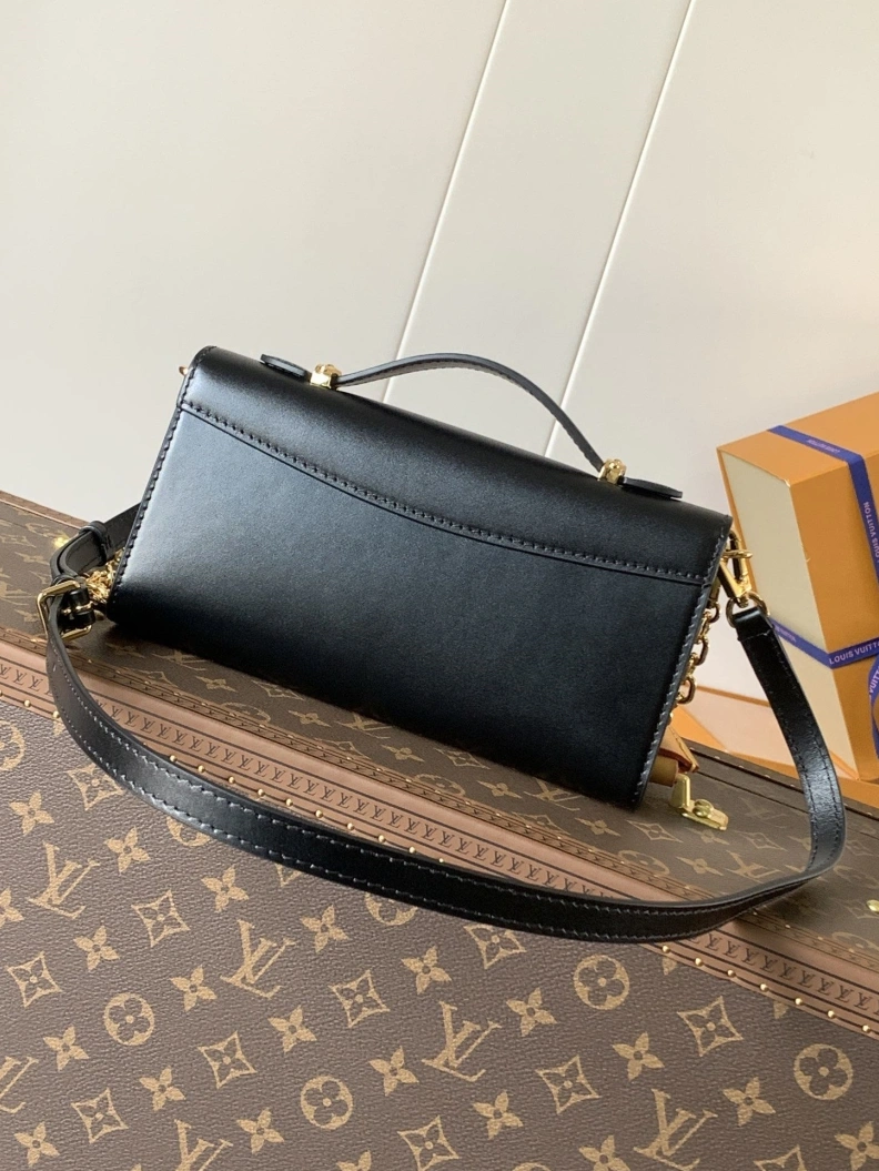 LX Satchel Bags AllSeason 13010