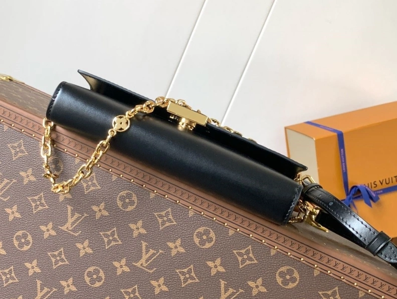 LX Satchel Bags AllSeason 13010