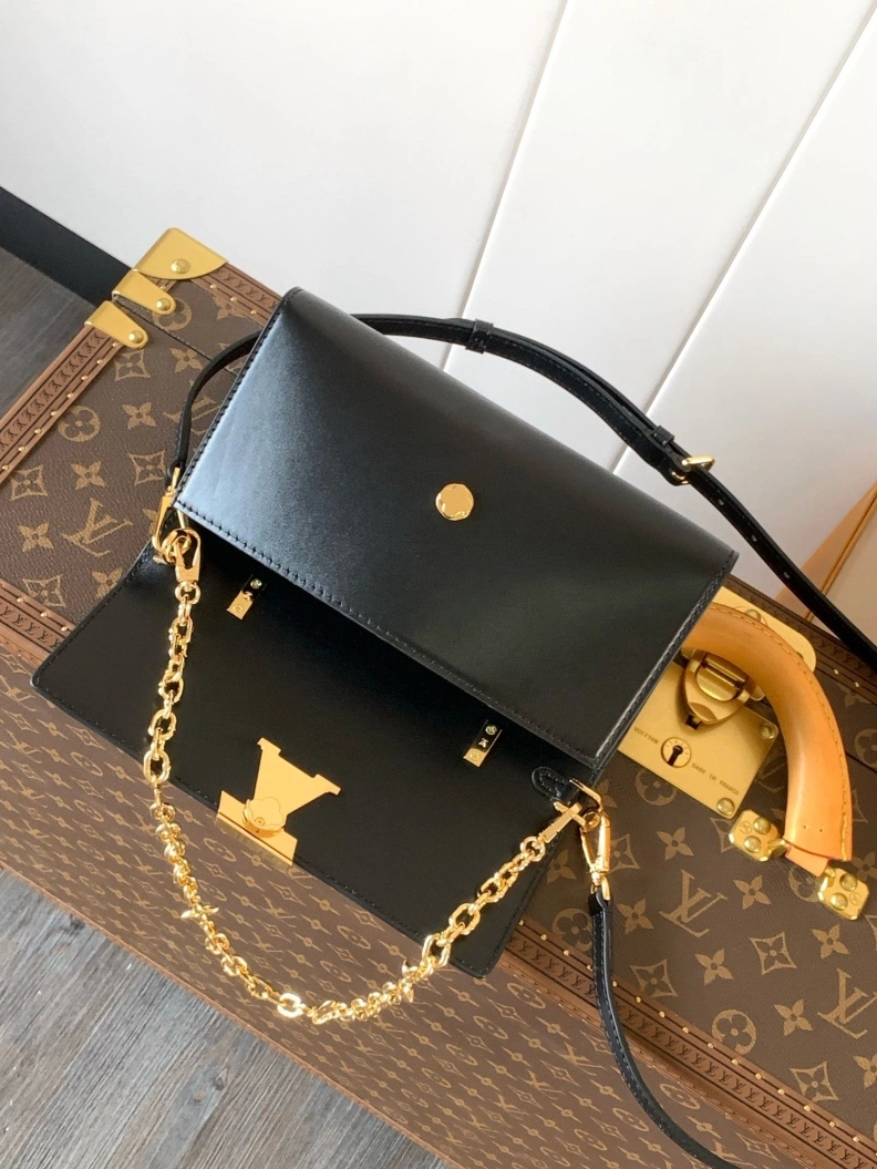 LX Satchel Bags AllSeason 13010