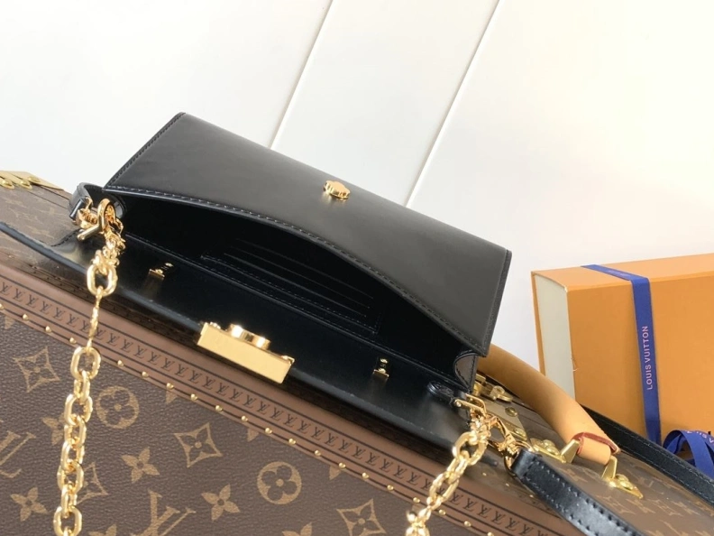 LX Satchel Bags AllSeason 13010