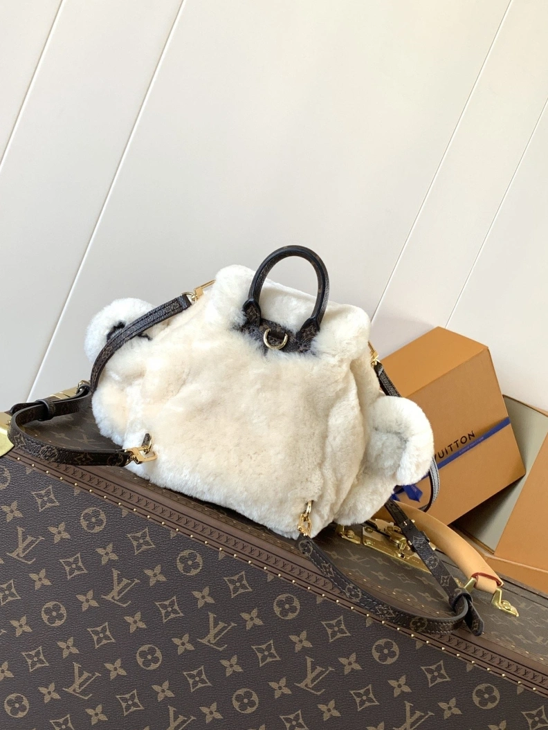LX Top Handle Bags GoodFit 12624