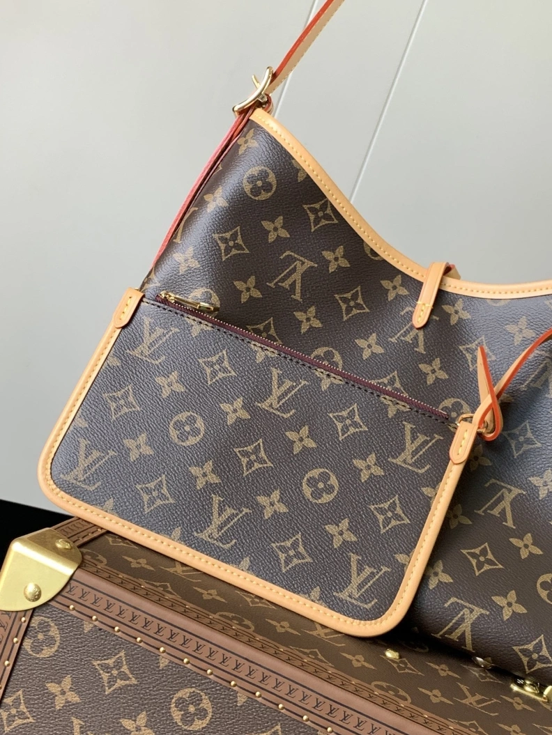GoAnywhere LX Top Handle Bags 12628