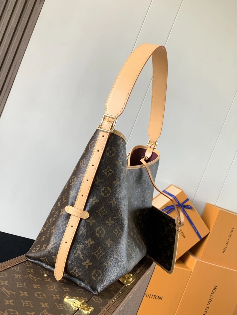 BestValue LX Top Handle Bags 12679