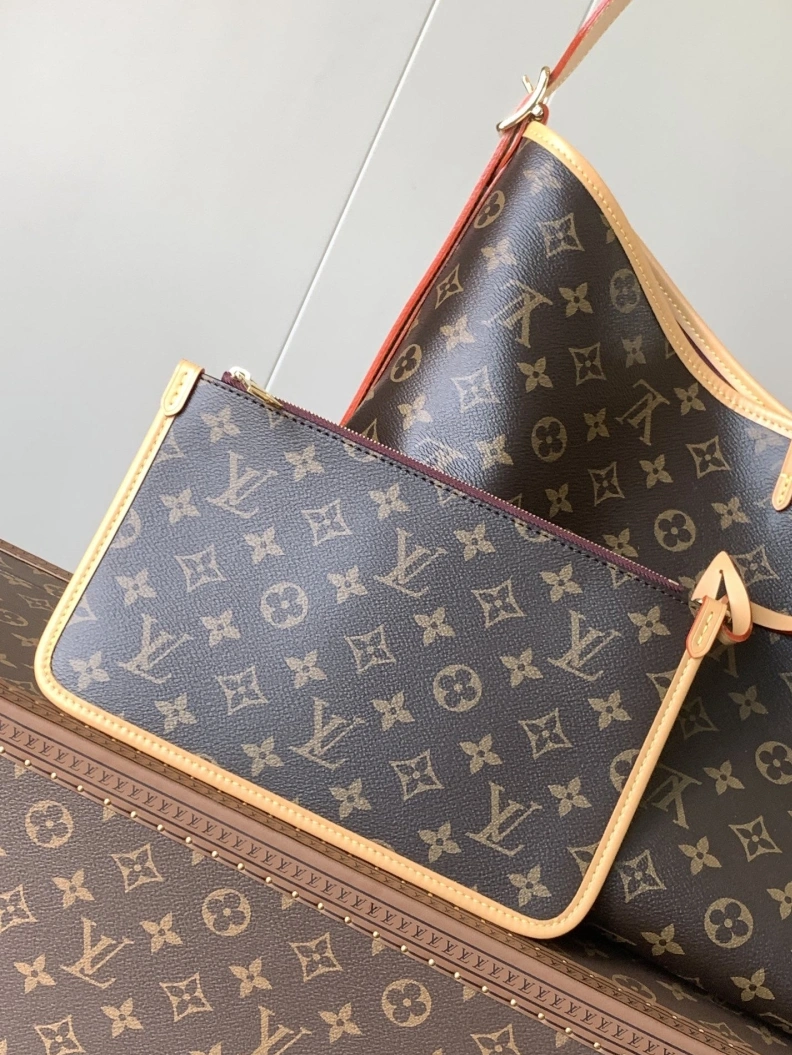 BestValue LX Top Handle Bags 12679