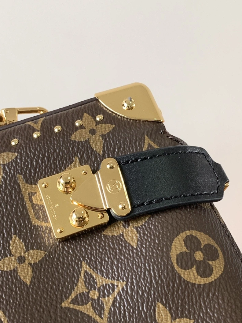 LX Box Bags NewStyle 13238