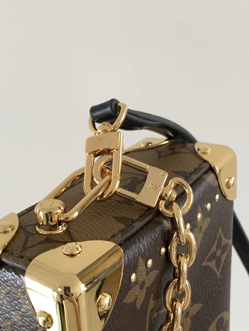 LX Box Bags NewStyle 13238