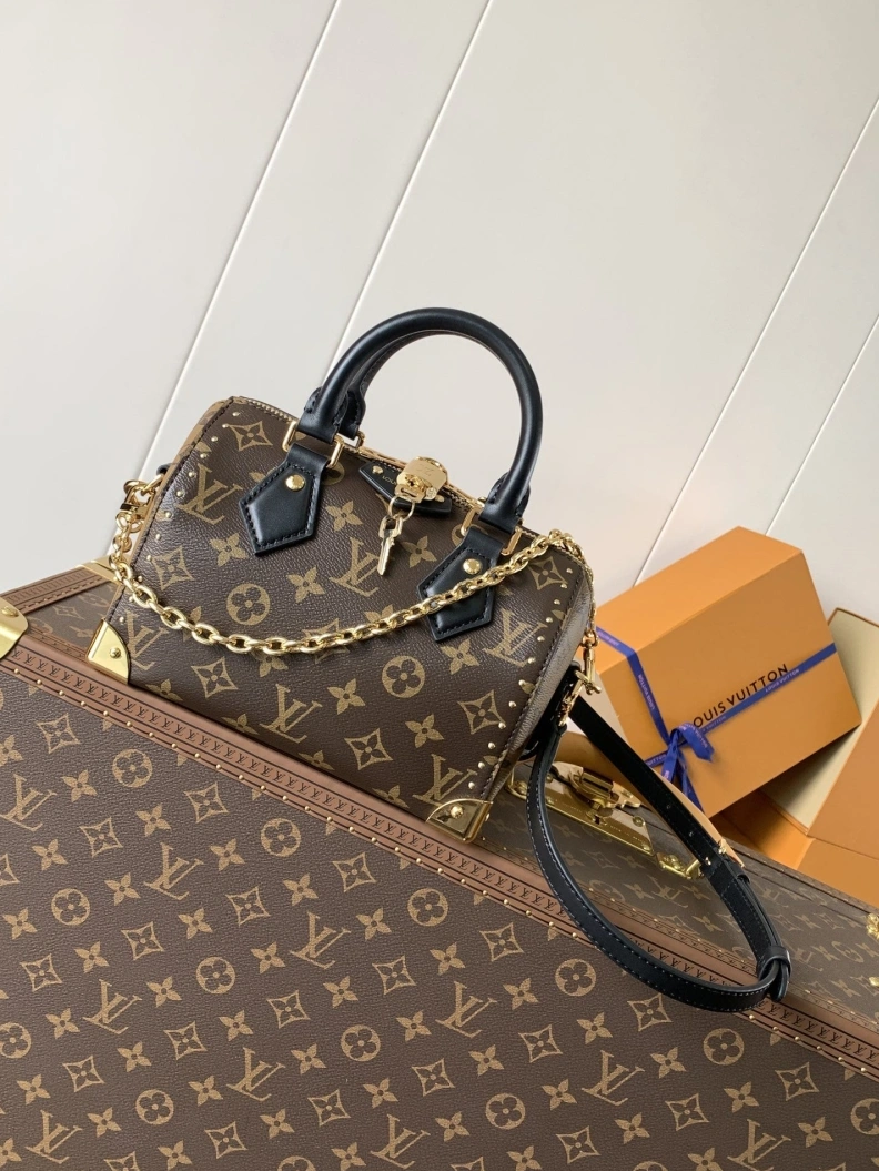 SmartChoice LX Speedy Bags 12701