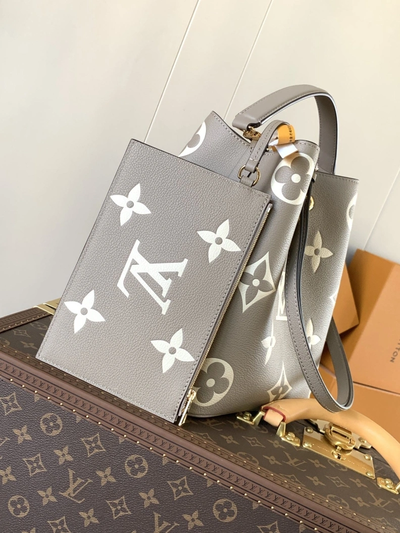 LX Bucket Bags Stylish 13218