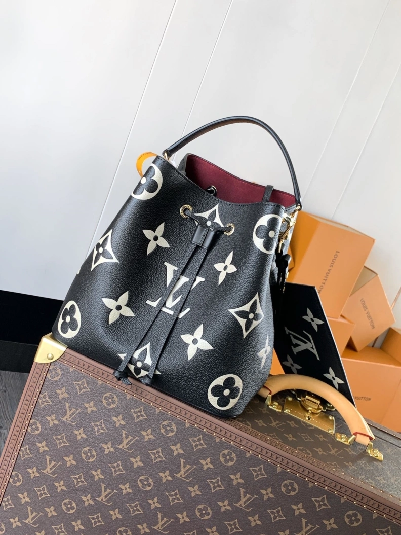 LX Bucket Bags Unique 13219
