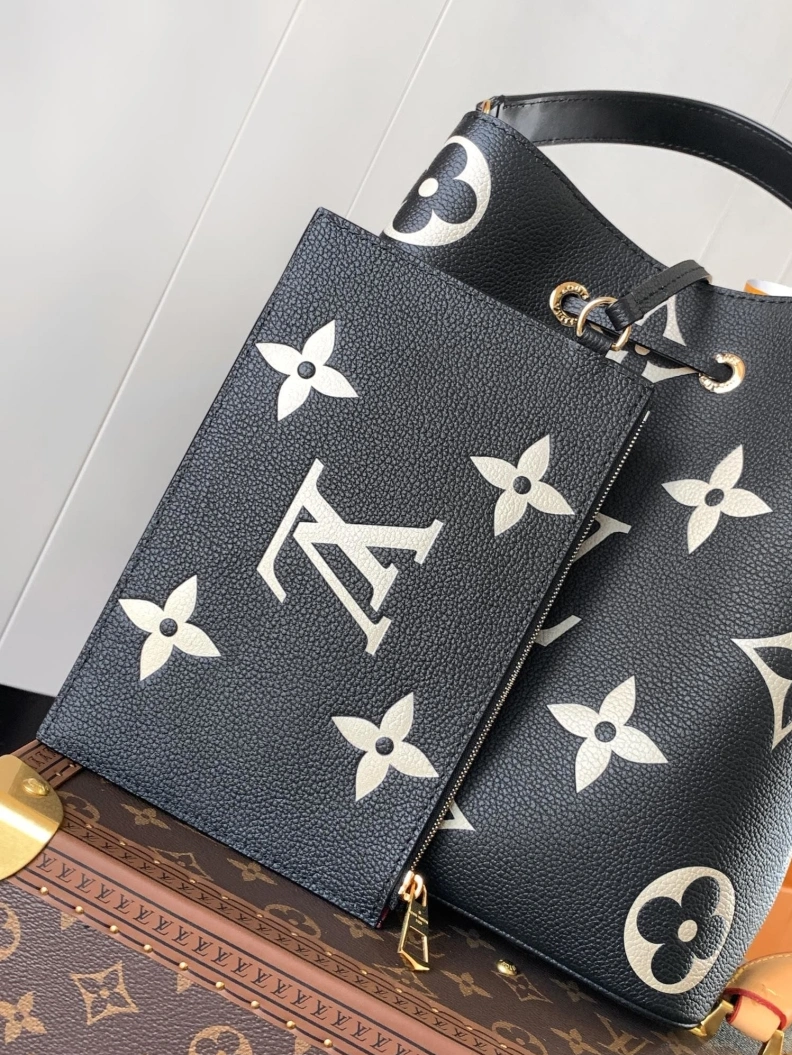 LX Bucket Bags Unique 13219