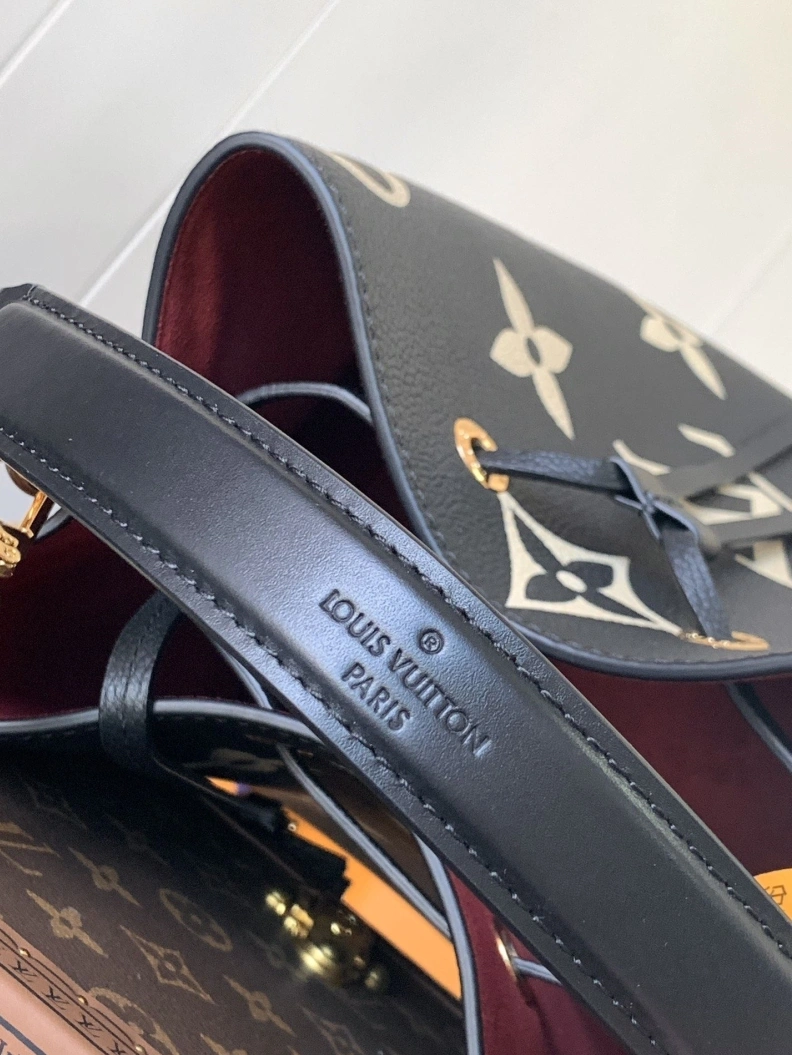 LX Bucket Bags Unique 13219