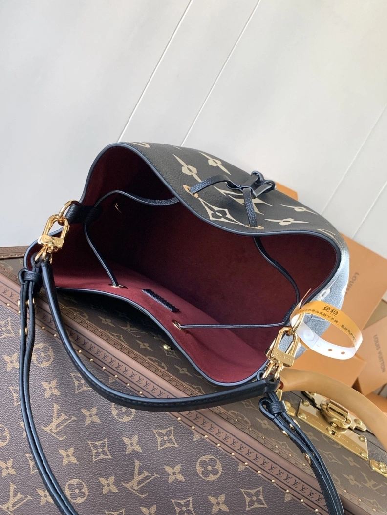 LX Bucket Bags Unique 13219