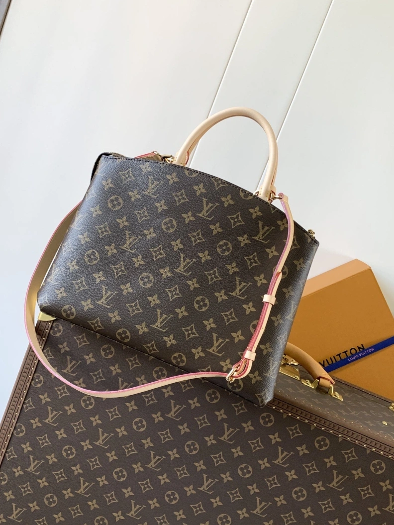 LX Top Handle Bags SportInspired 12666