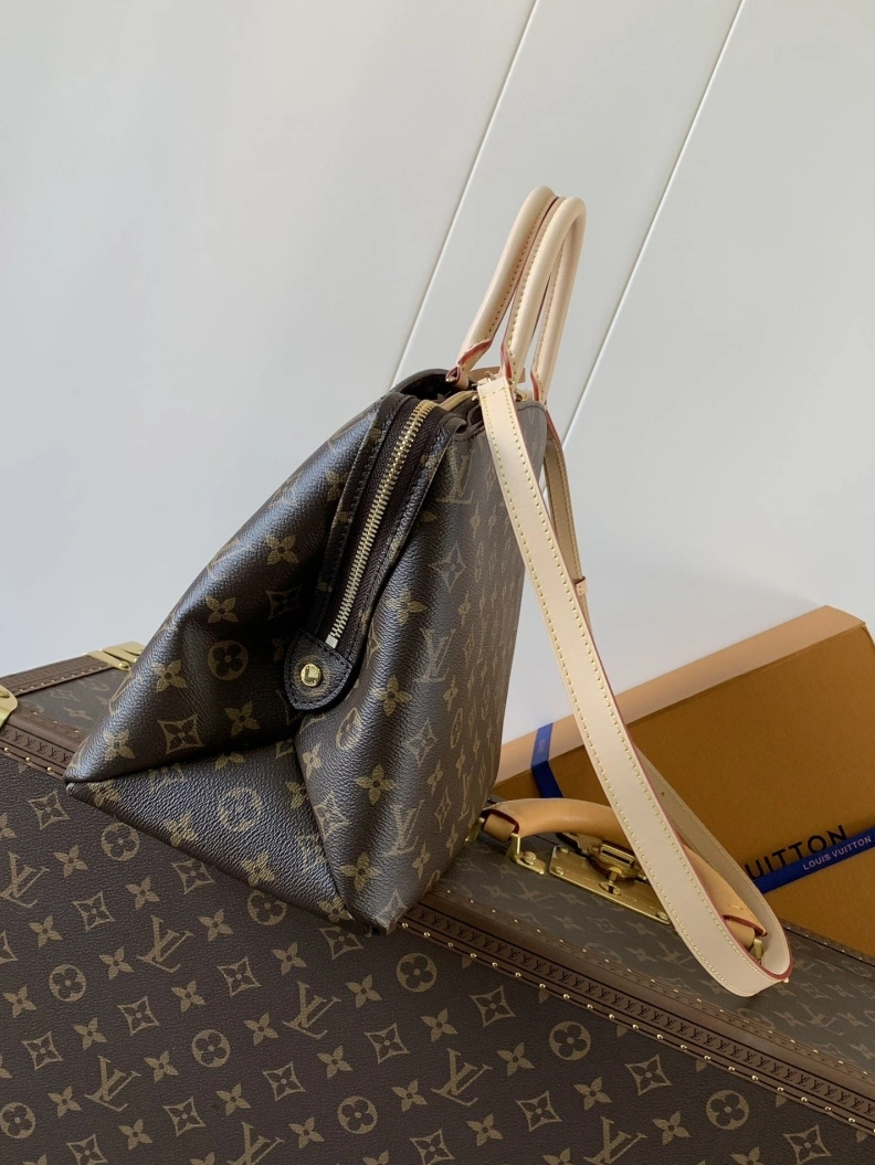 LX Top Handle Bags SportInspired 12666