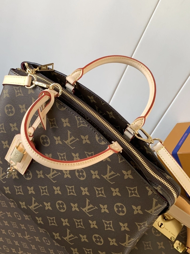 LX Top Handle Bags SportInspired 12666