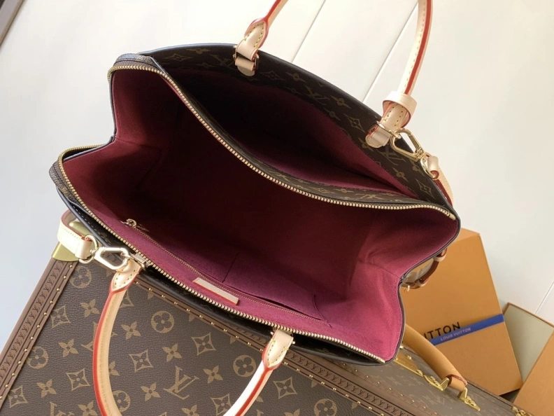 LX Top Handle Bags SportInspired 12666