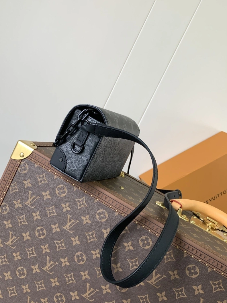 Comfortable LX Satchel Bags 13011