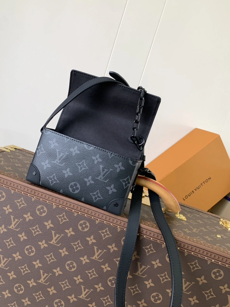 Comfortable LX Satchel Bags 13011
