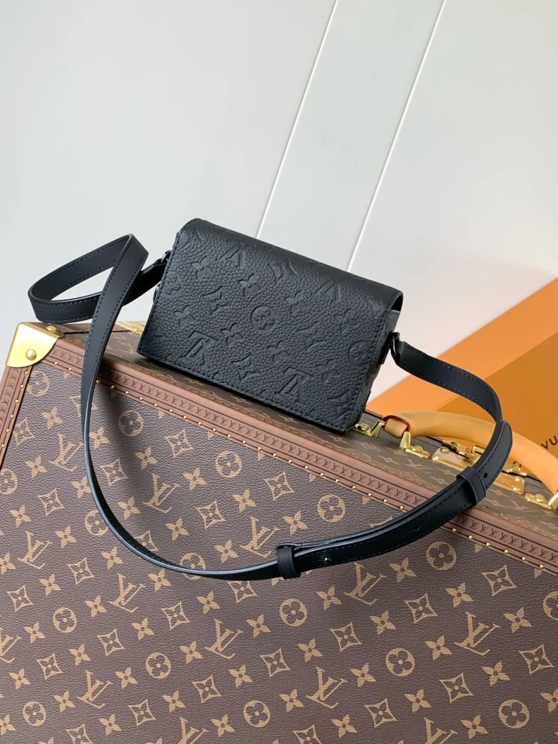 Popular LX Satchel Bags 13005