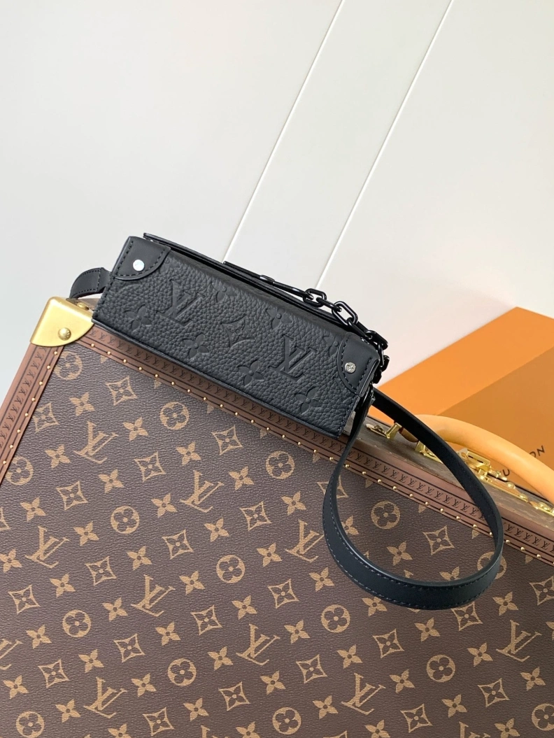 Popular LX Satchel Bags 13005