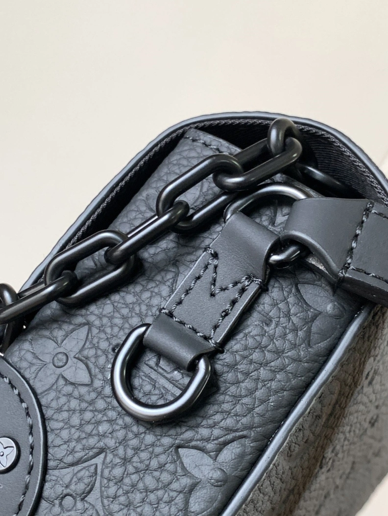 Popular LX Satchel Bags 13005