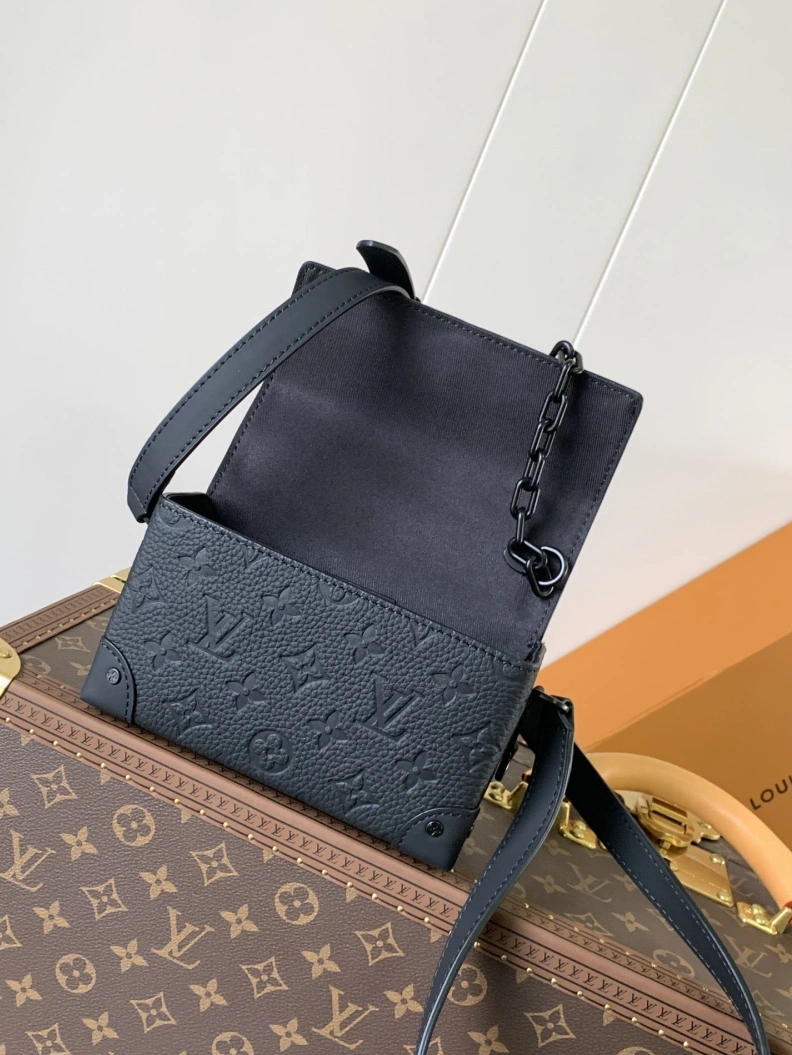 Popular LX Satchel Bags 13005