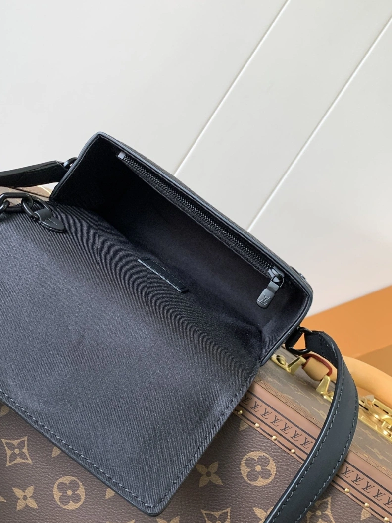 Popular LX Satchel Bags 13005