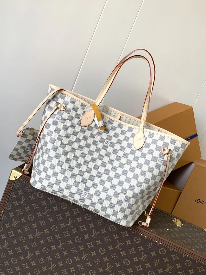 LX Shopping Bags Comfortable 12813