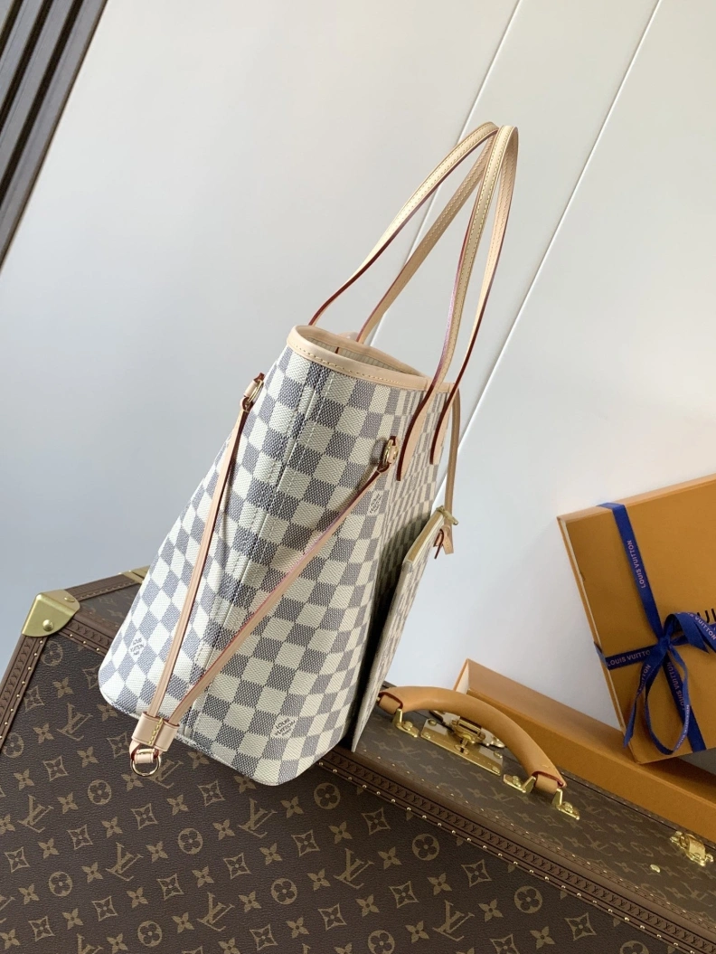 LX Shopping Bags Comfortable 12813