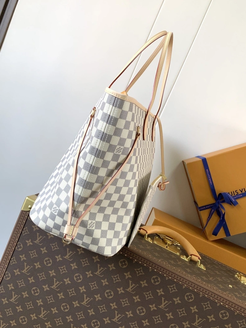 Timeless LX Shopping Bags 12798