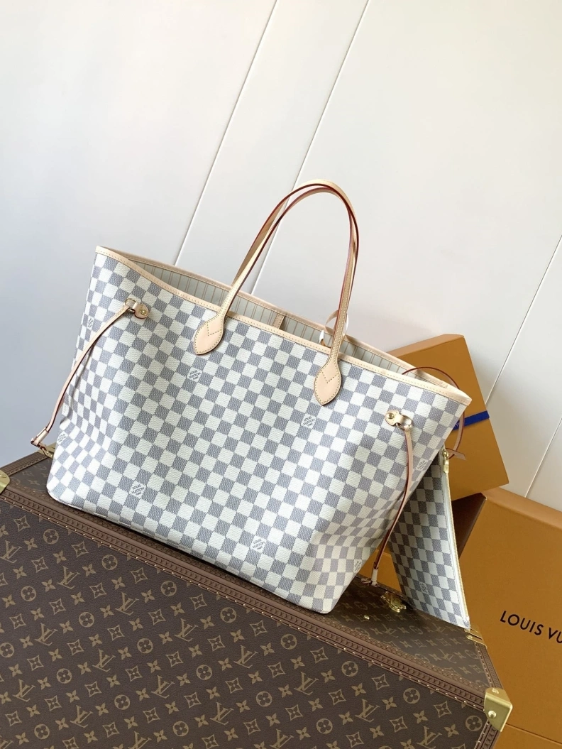 Timeless LX Shopping Bags 12798
