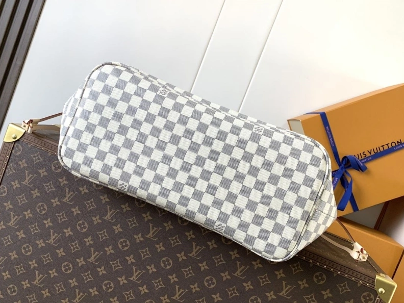 Timeless LX Shopping Bags 12798