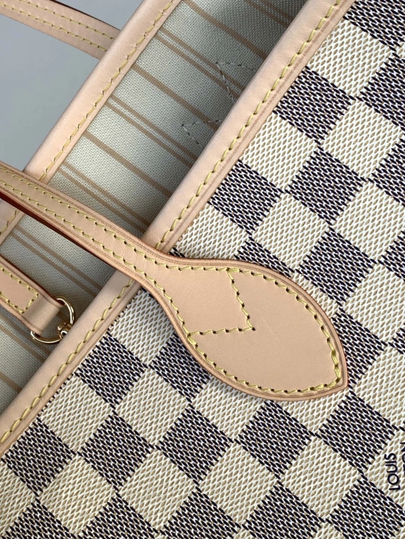 Timeless LX Shopping Bags 12798