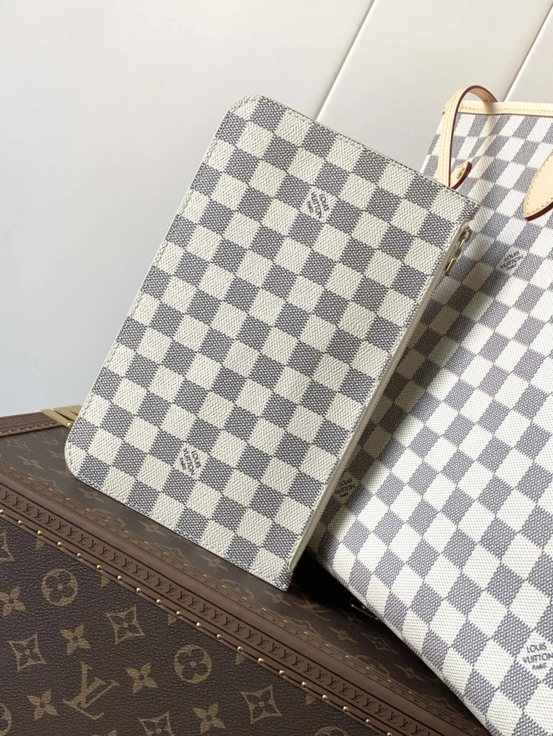 Timeless LX Shopping Bags 12798