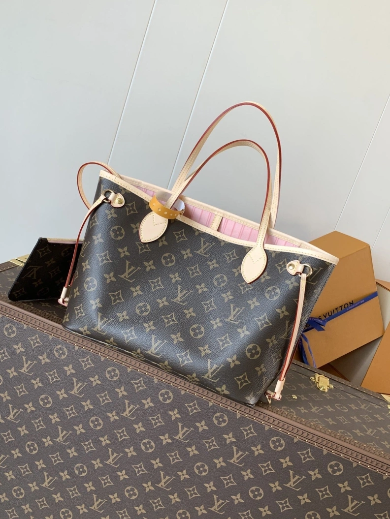 LX Shopping Bags Breathable 12801