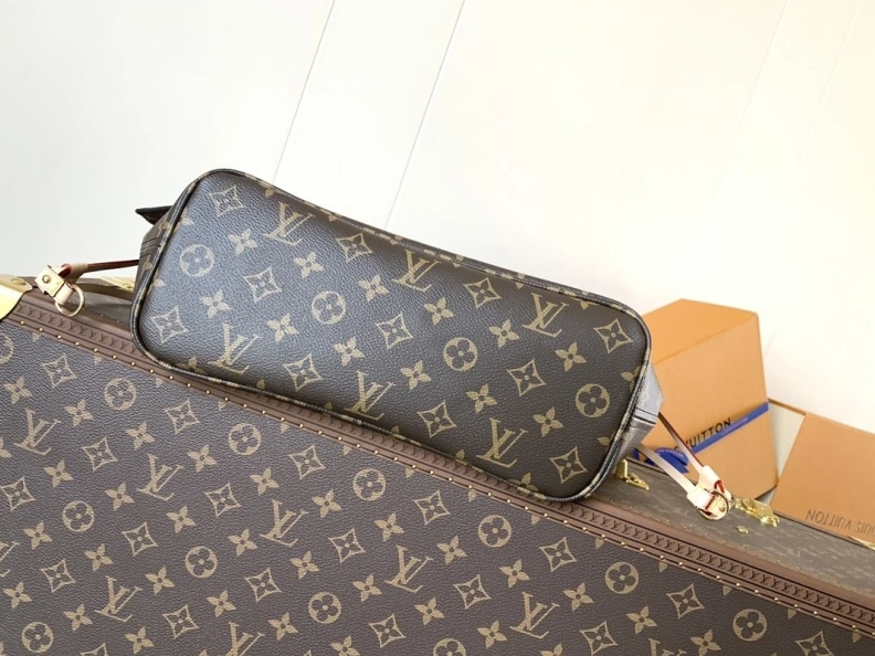 LX Shopping Bags Breathable 12801