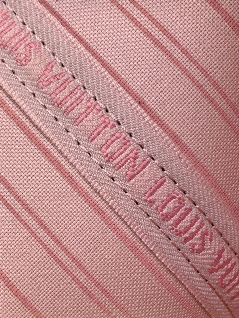 LX Shopping Bags Breathable 12801