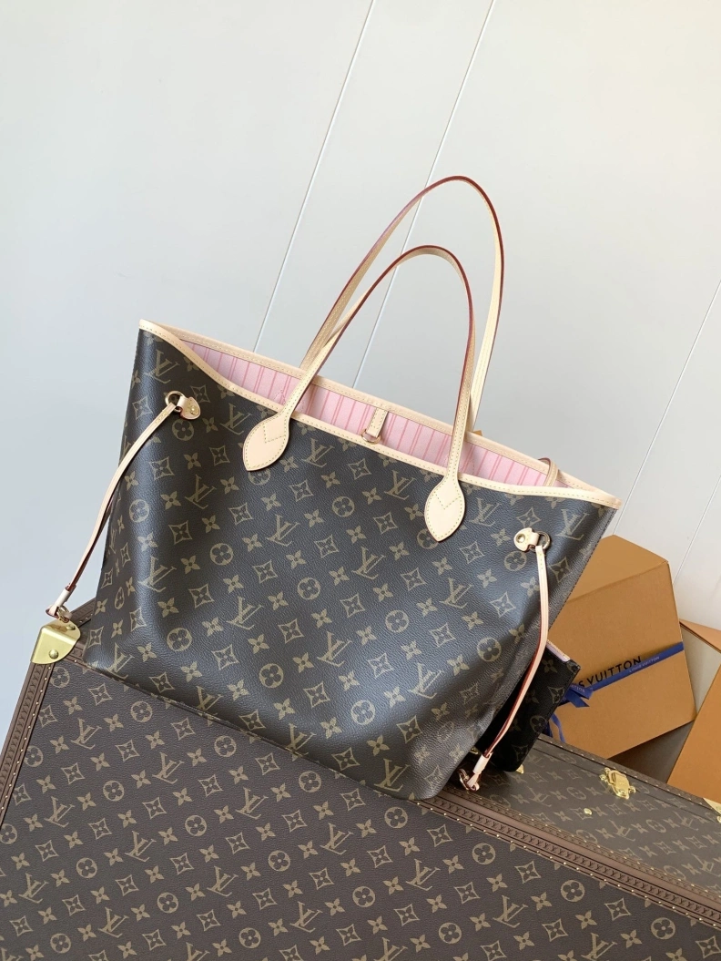 LX Shopping Bags Stylish 12796