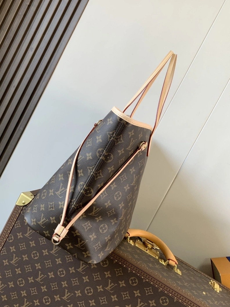 LX Shopping Bags Cozy 12790