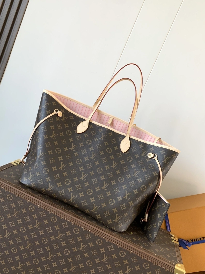 LX Shopping Bags Cozy 12790