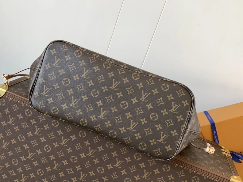 LX Shopping Bags Cozy 12790
