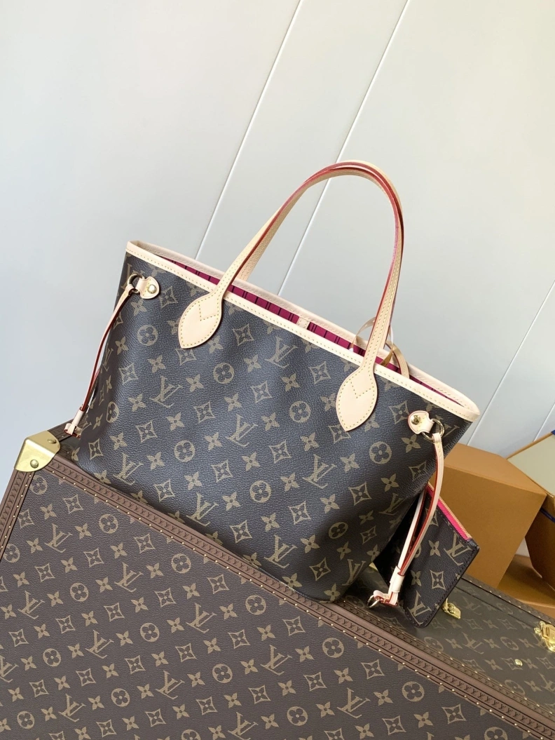 LX Shopping Bags Elegant 12785